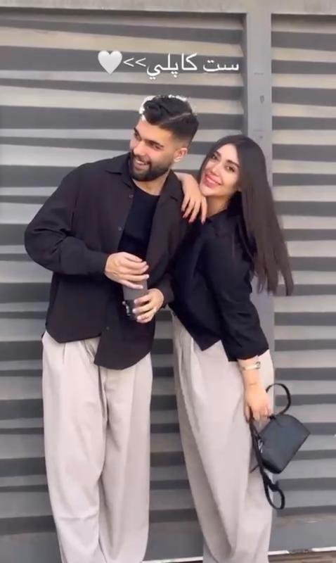 ست کاپلی مدل نیلماه