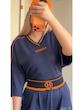 ست مدل هرمس کد 6529