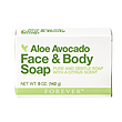 صابون صورت و بدن آووکادو فوراور  Aloe Avocado Face & Body Soap