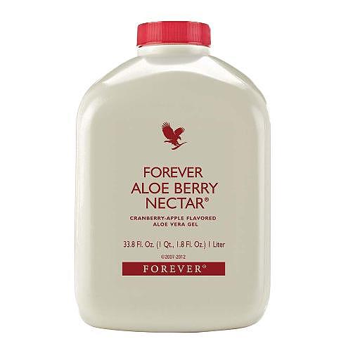 فوراور آلوئه بری نکتار  Forever Aloe Berry Nectar