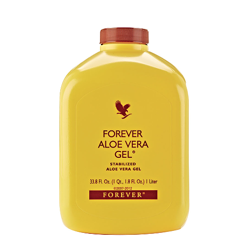 فوراور آلوئه ورا ژل (نوشیدنی خالص ژل آلوئه ورا)  Forever Aloe Vera Gel