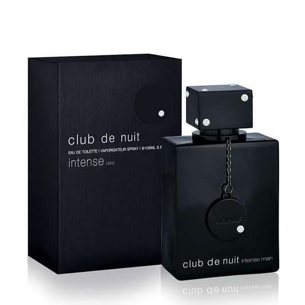 آرماف کلاب د نویت اینتنس مردانه -  ARMAF - Club de Nuit Intense for men