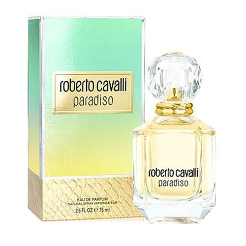  روبرتو کاوالی پارادایسو زنانه -  roberto cavalli - Paradiso