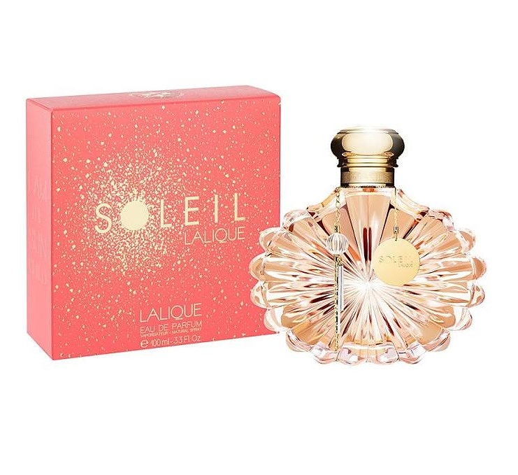  لالیک سولیل -  LALIQUE - Soleil