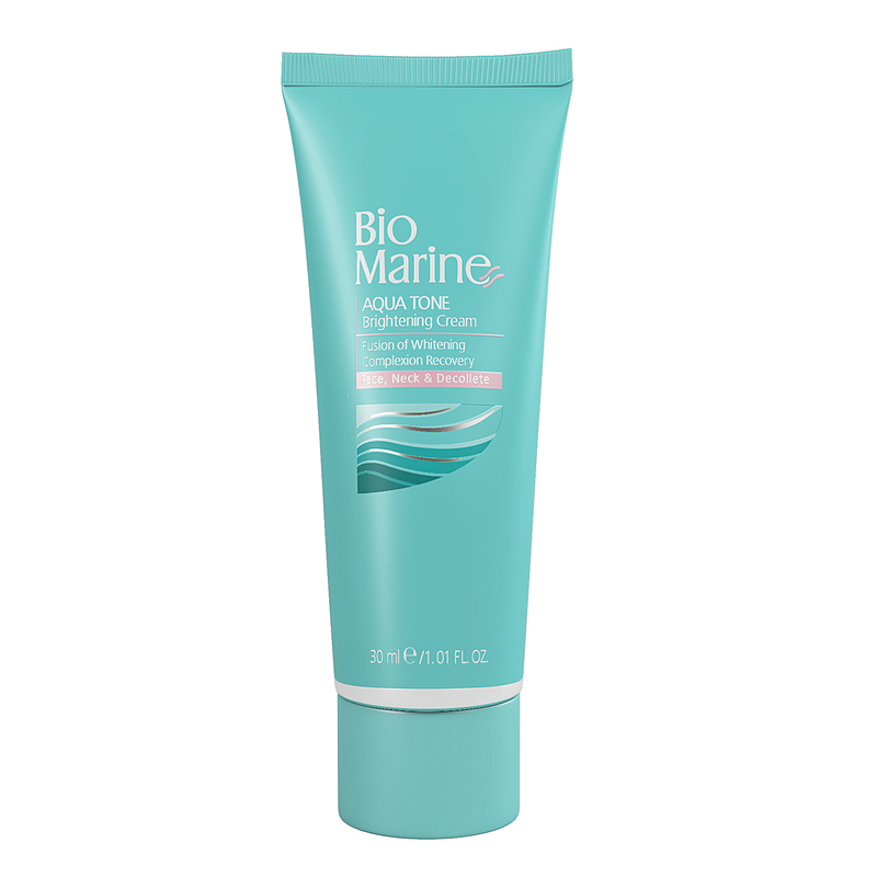  کرم روشن کننده بایومارین brightening cream