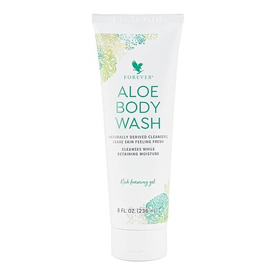 شامپو بدن فوراور -  ALOE BODY WASH