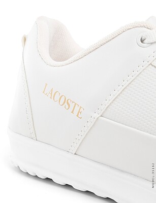 کفش کتانی زنانه Lacoste مدل 35162