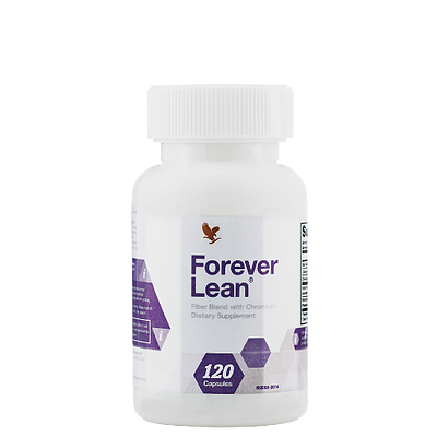   فوراور لین (مکمل کاهش جذب کالری) Forever Lean