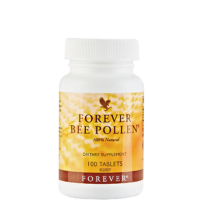   بی پالن (گرده زنبور عسل) Bee Pollen