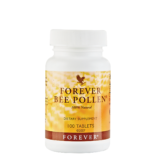   بی پالن (گرده زنبور عسل) Bee Pollen