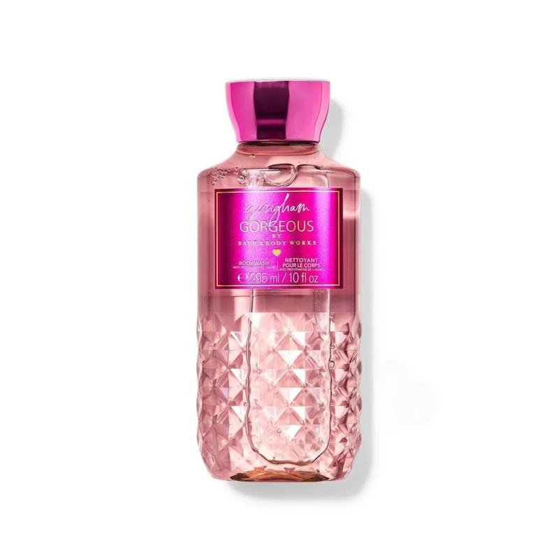 شامپو بدن بث اند بادی مدل Gingham Gorgeous