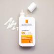 ضدآفتاب فلوئيدي لاروش پوزاي 🌞 La Roche-Posay Sunscreen Fluid