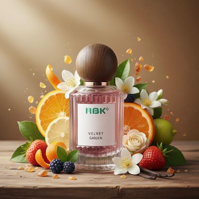 عطر Velvet Garden