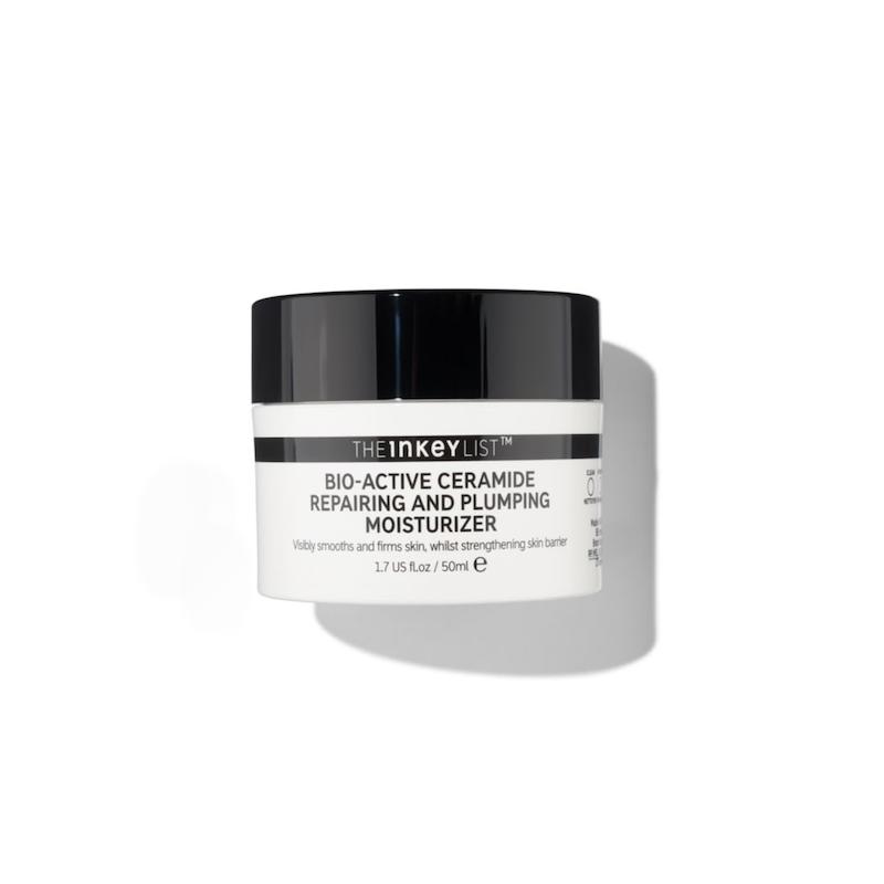 ‎کرم مرطوب‌کننده سرامید اینکی لیست 