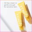 ضدآفتاب کلینیک SPF40