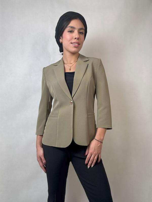 کت تک باطری