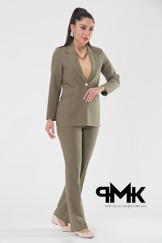 کت تک جیب پیلیسه