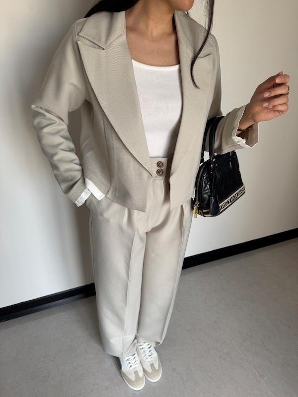 کت شلوار مایا