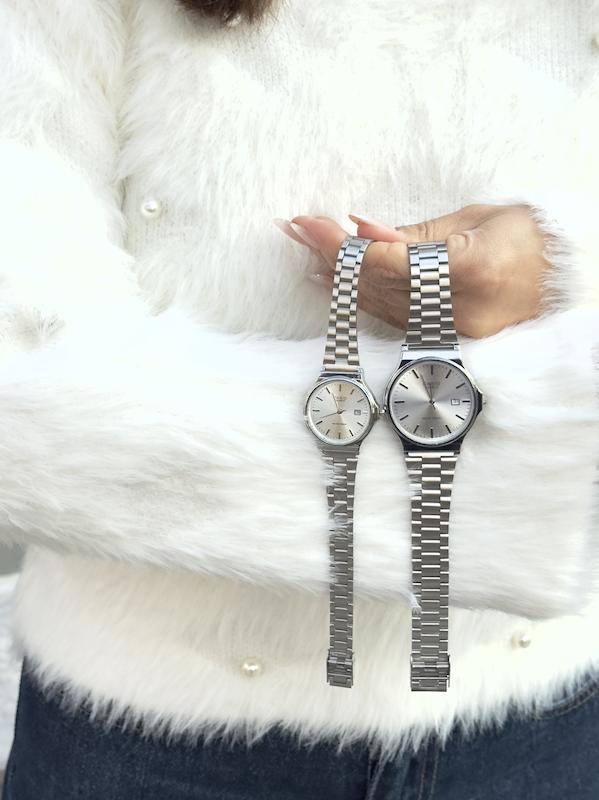 ساعت گادفادر