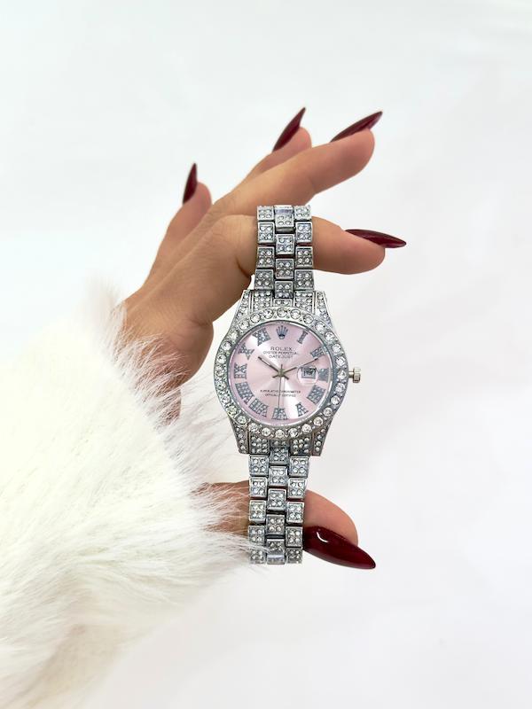 ساعت فولنگین رولکس