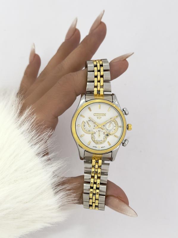 ساعت سیتیزن