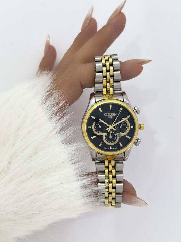 ساعت سیتیزن