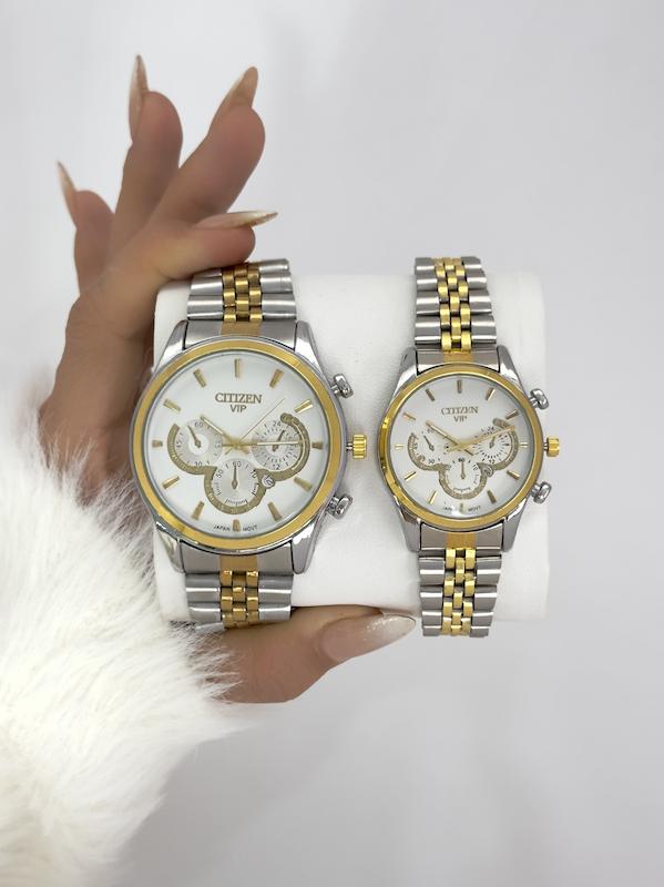 ست ساعت سیتیزن