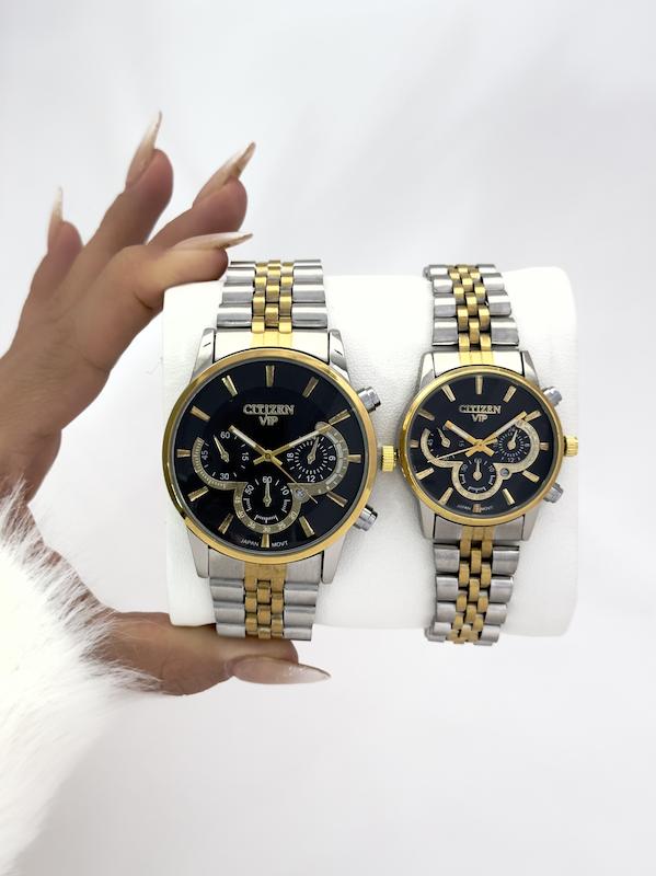 ست ساعت سیتیزن