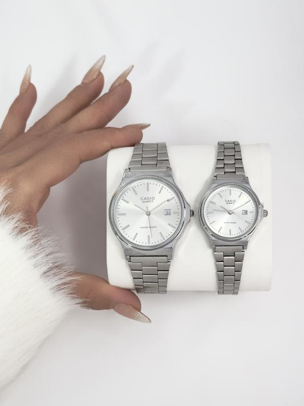 ساعت کاسیو گادفادر