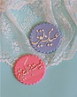 استامپ برجسته مدل نوروز کد N2