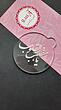 استامپ برجسته مدل نوروز کد N5