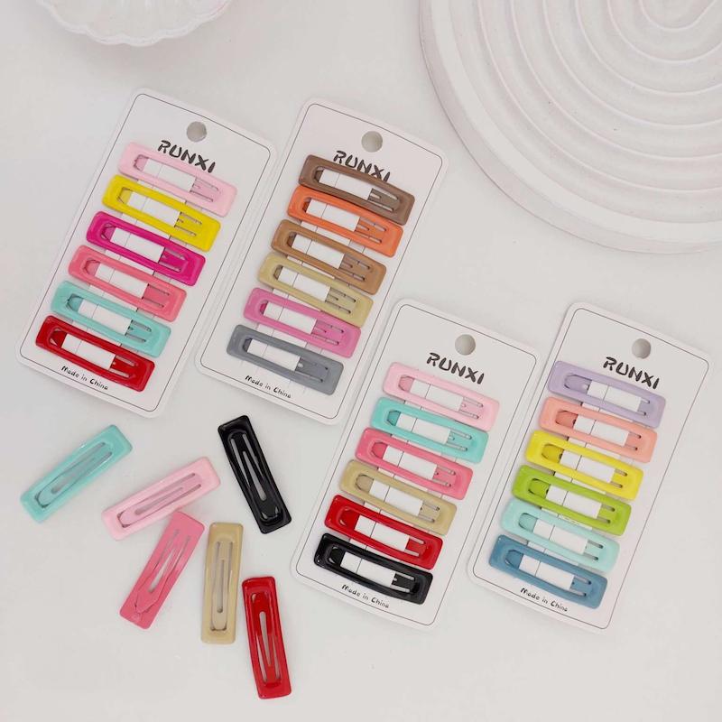 پک تق تقی مستطیلی لاکی