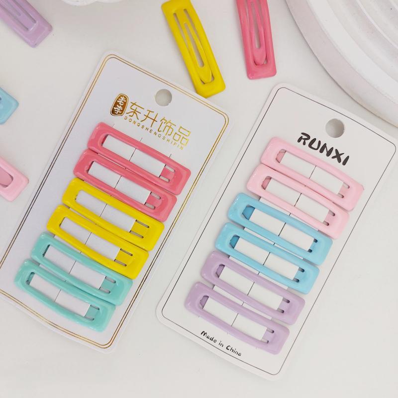 پک تق تقی مستطیلی فانتزی 