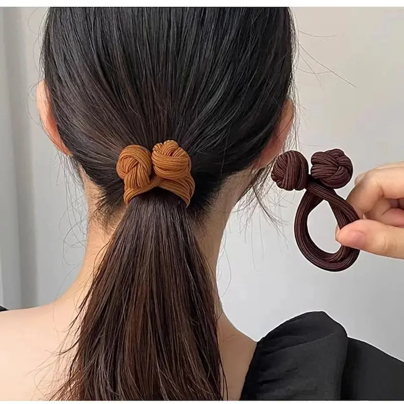 کشمو گره ای نود