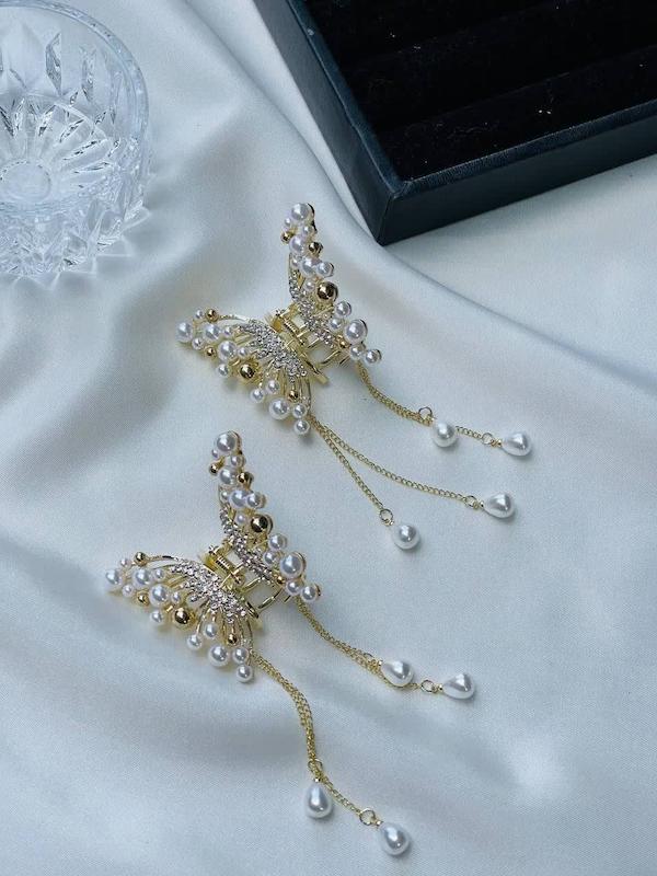 کلیپس فلزی نورا