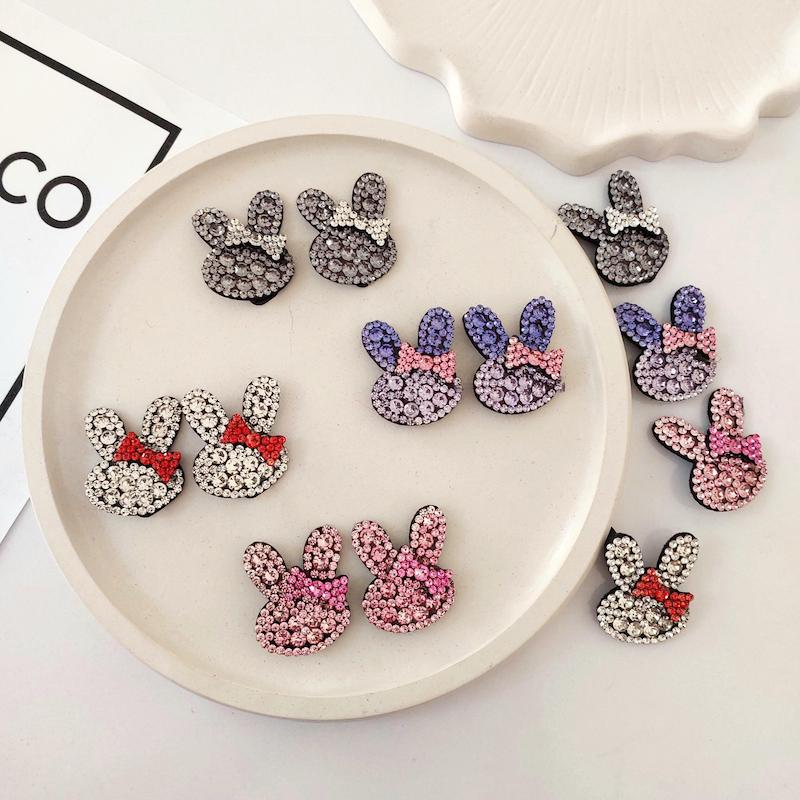 گیره تق تقی خرگوشی🐰