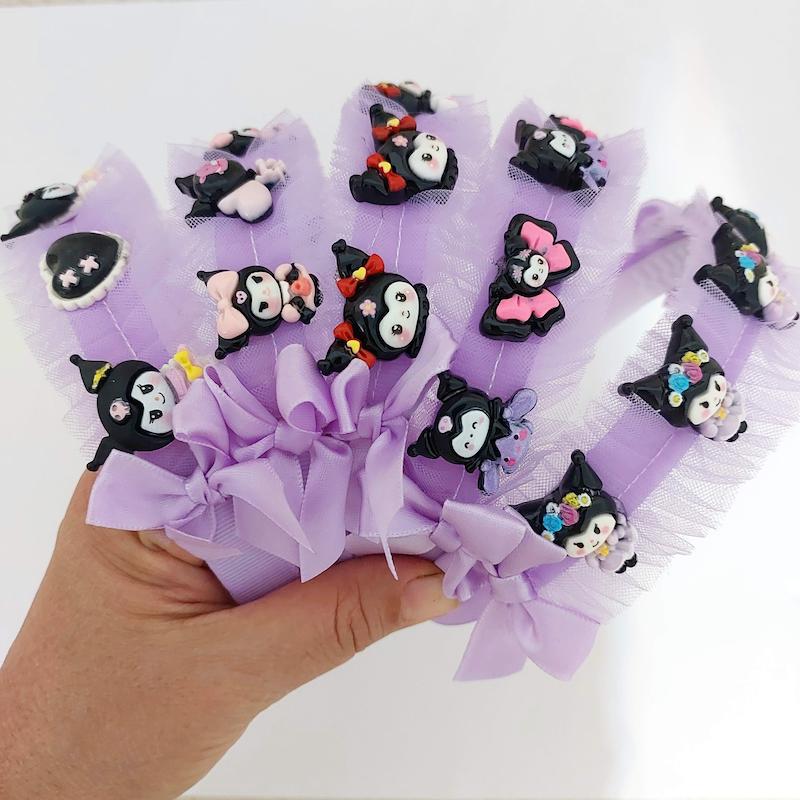 تل دخترانه کرومی1