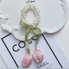 کشمو مرواریدی لاله🌷