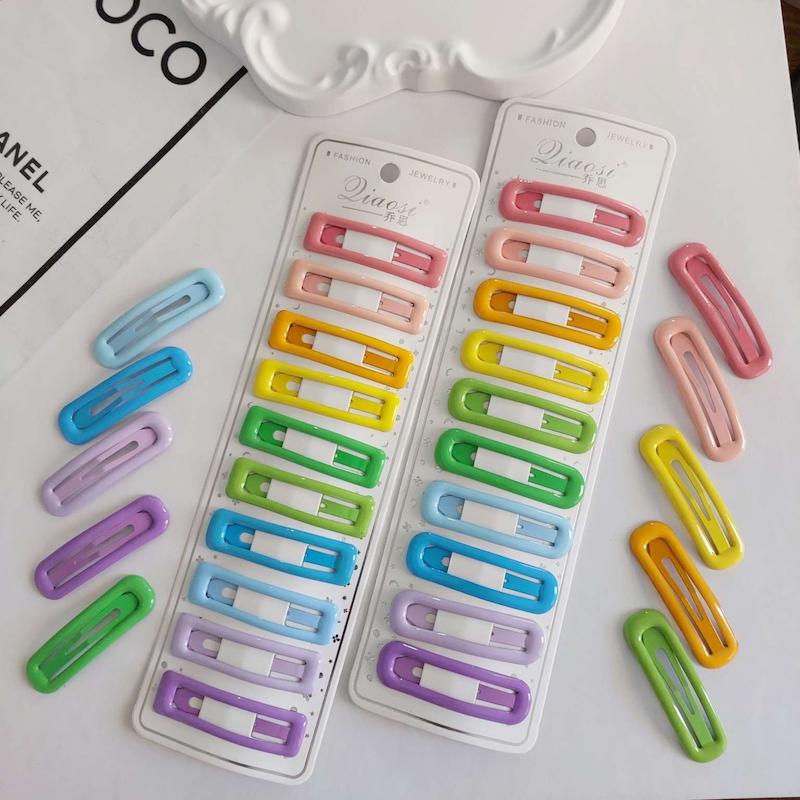پک تق تقی رنگین کمان🌈