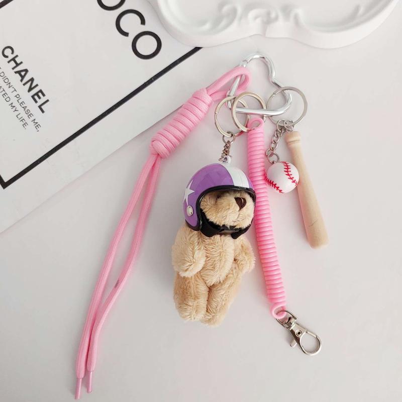 چارم بگ فانتزی تدی🐻