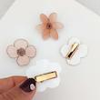 گیره انبری جفتی فلاور🌼
