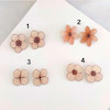 گیره انبری جفتی فلاور🌼