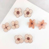 گیره انبری جفتی فلاور🌼