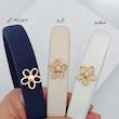 تل پارچه ای پاپیونی
