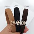 تل پارچه ای پاپیونی