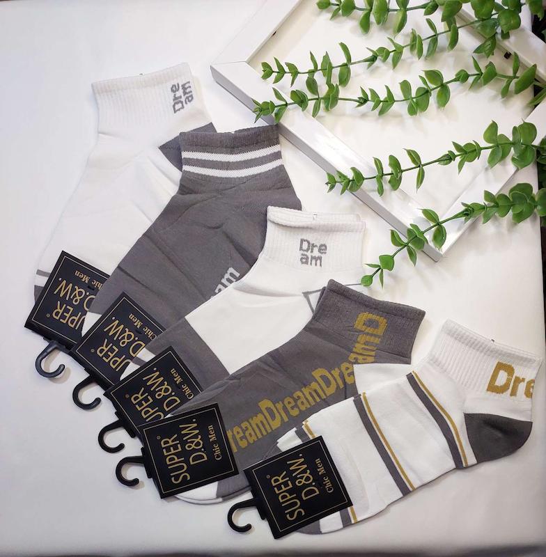 جوراب مچی مردانه وارداتی