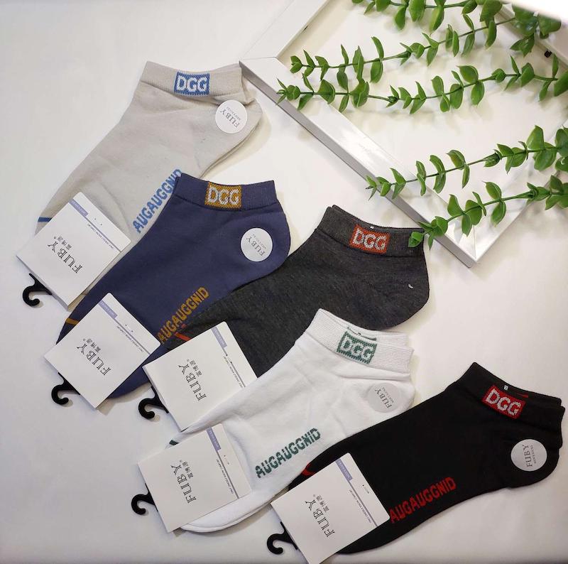 جوراب مچی مردانه وارداتی 2