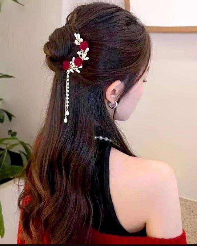 کانزاشی دوشاخ رز 2