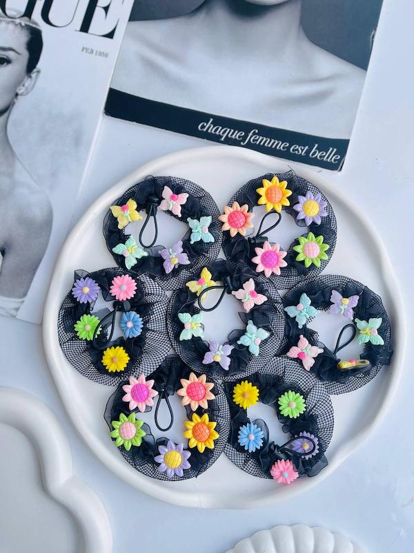 کشمو توری پیکسل دار