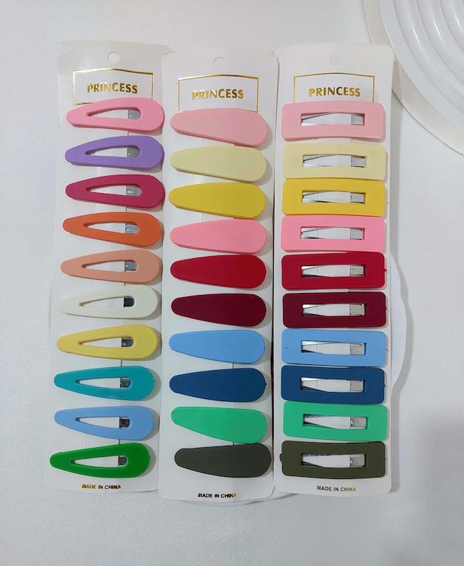 پک ده عددی تق تقی رنگارنگ